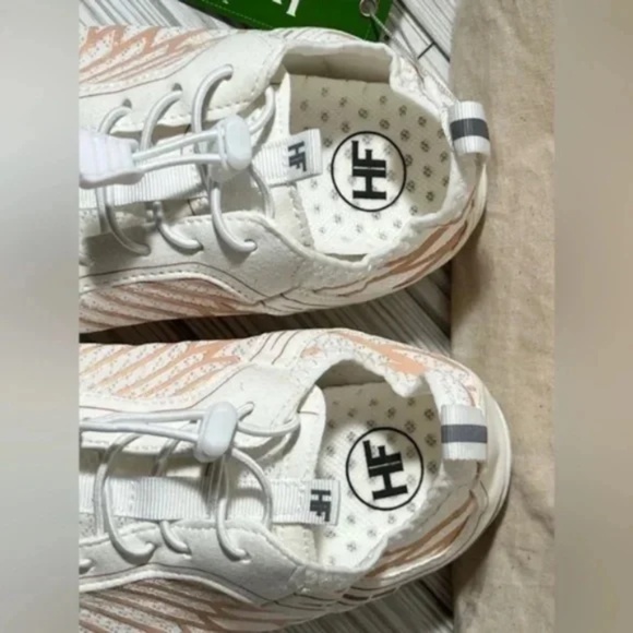 Hike footwear Lorax Pro Healthy non-slip barefoot shoe unisex EU 38 W 7.5 - Picture 3 of 5